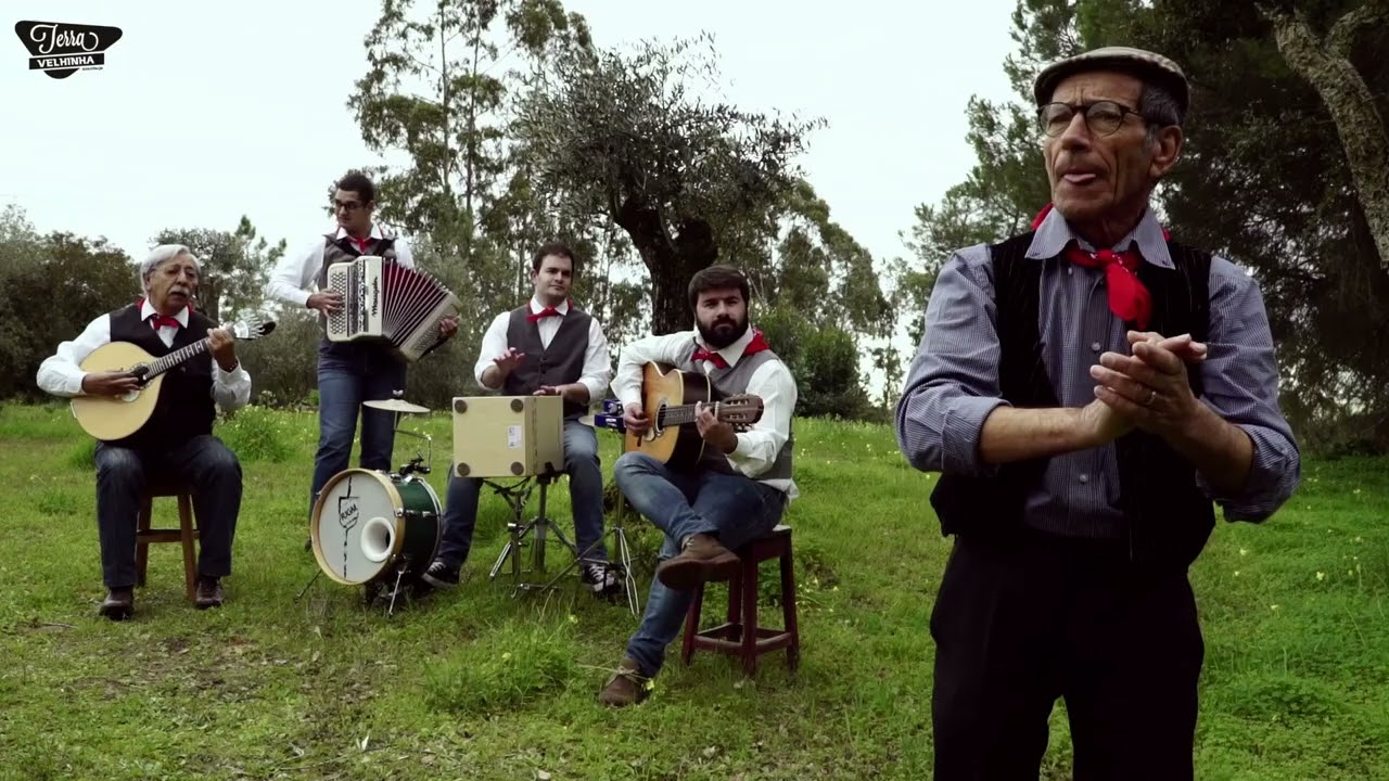 Baixinho do Fado  - Fado do Kung Fu