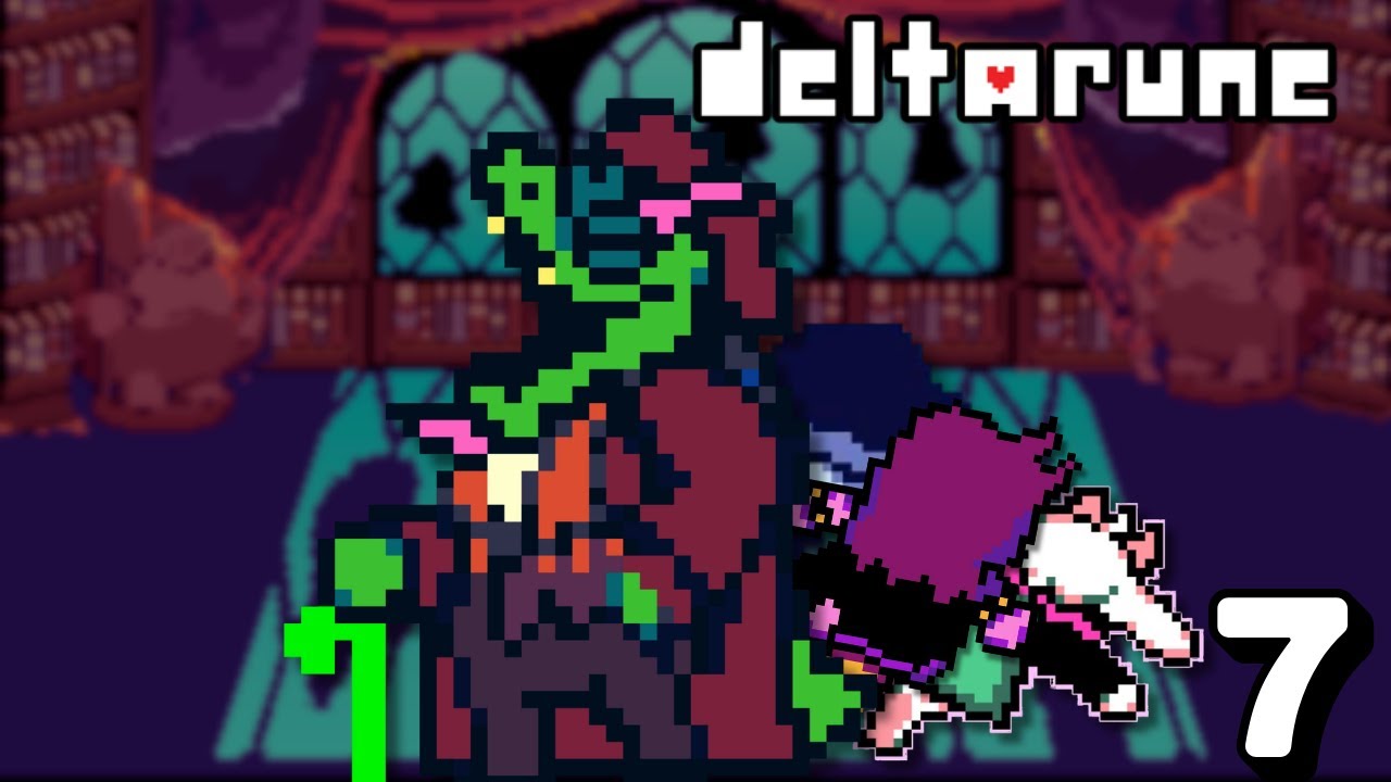 【𝐃𝐄𝐋𝐓𝐀𝐑𝐔𝐍𝐄】Crushing Turts All Day