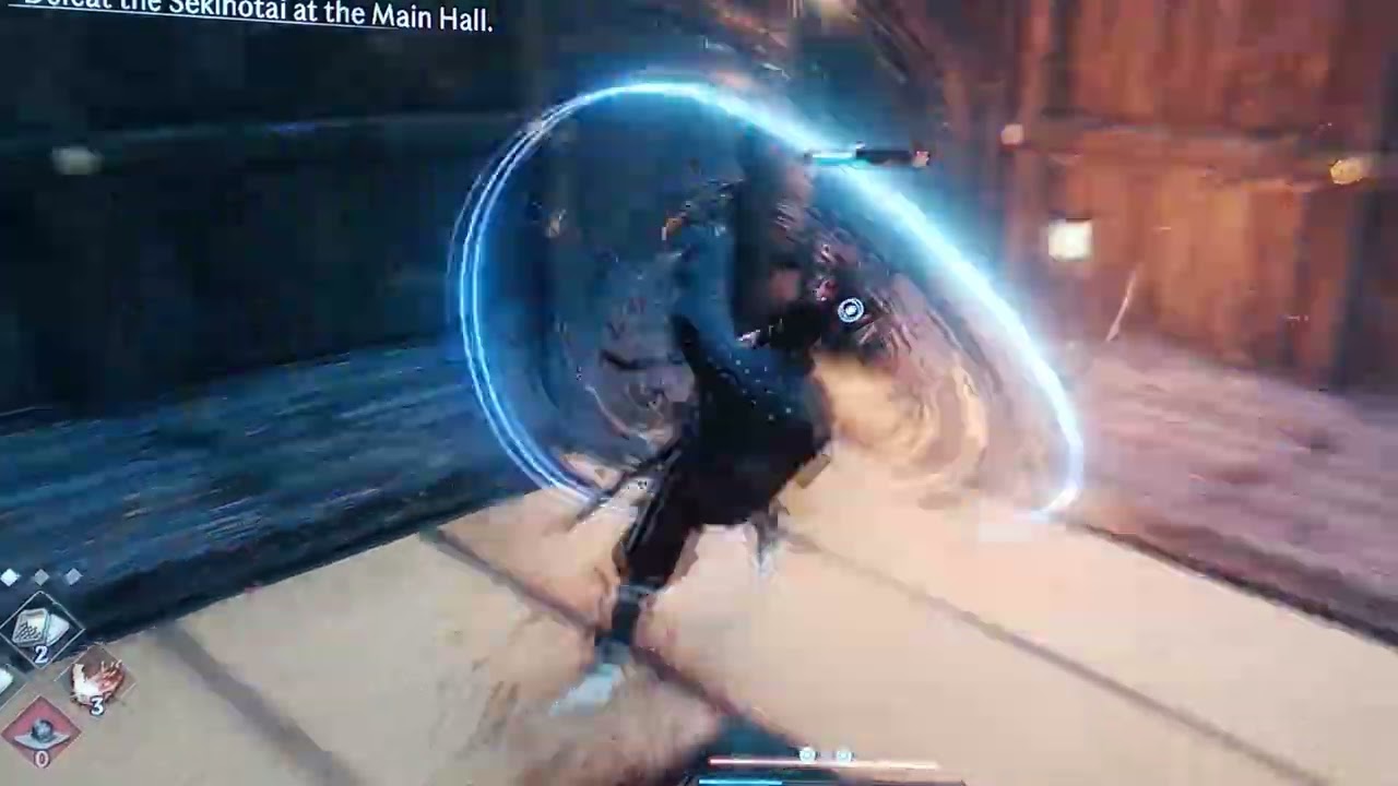 Rise of ronin Gameplay walkthrough for PS5 thank you for watching please like and subscribe thanks😊