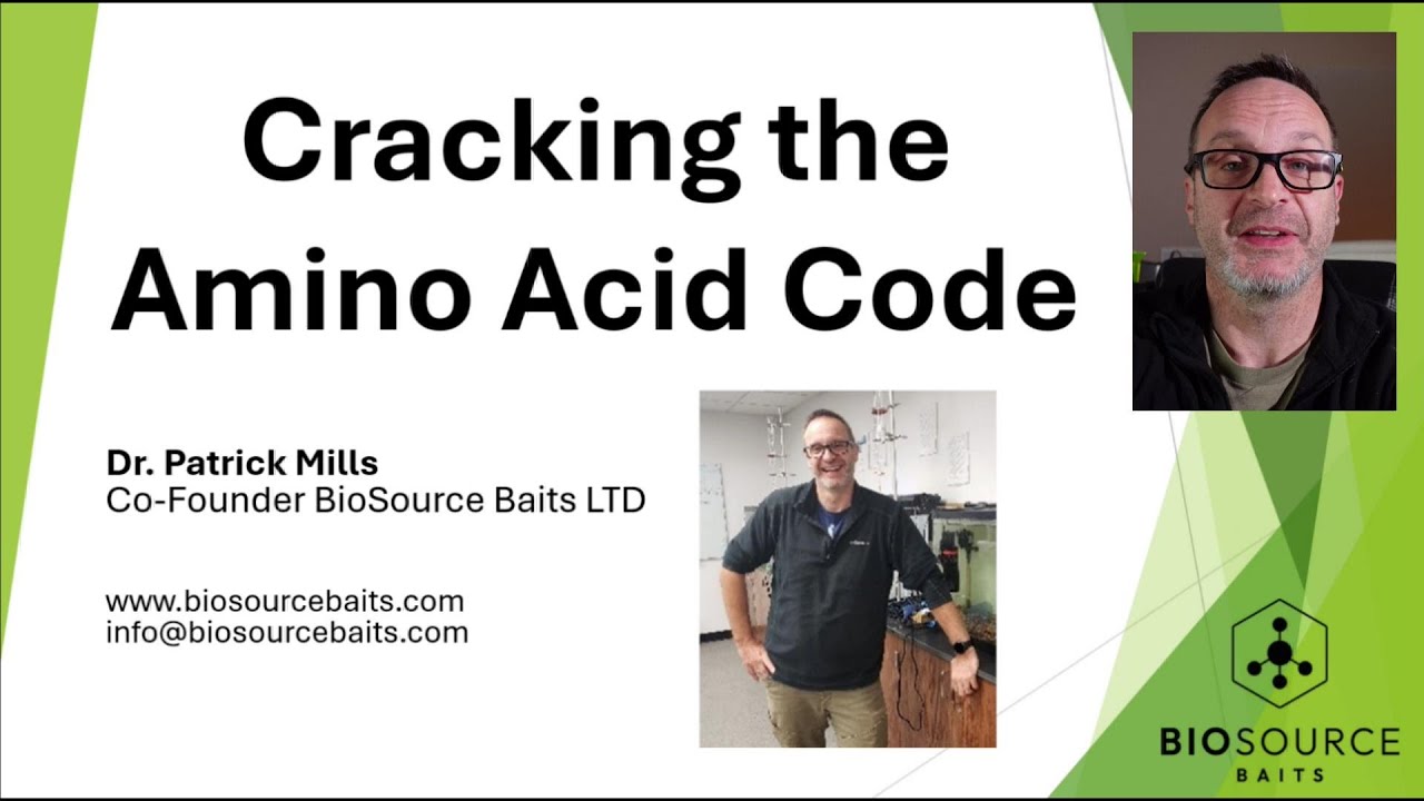 Cracking the AA Code