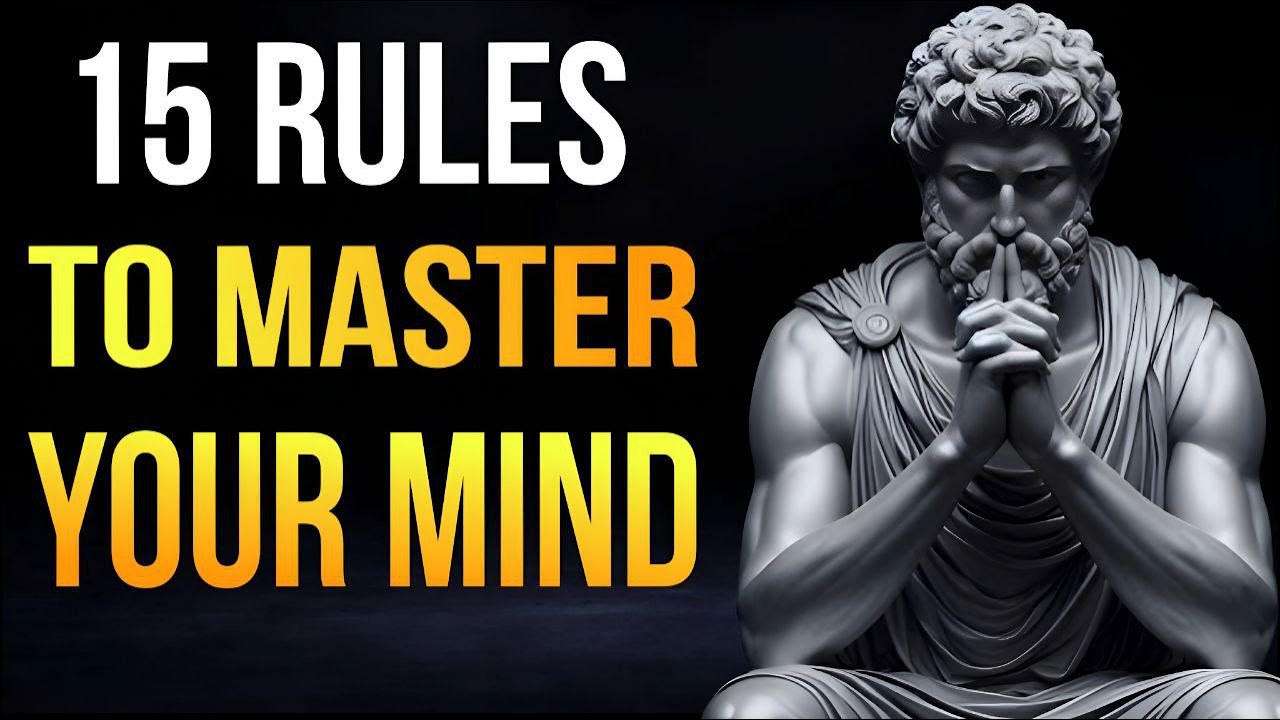 15 Meditations from Epictetus, Seneca, and Marcus Aurelius &mdash; Stronger than a Psychologist