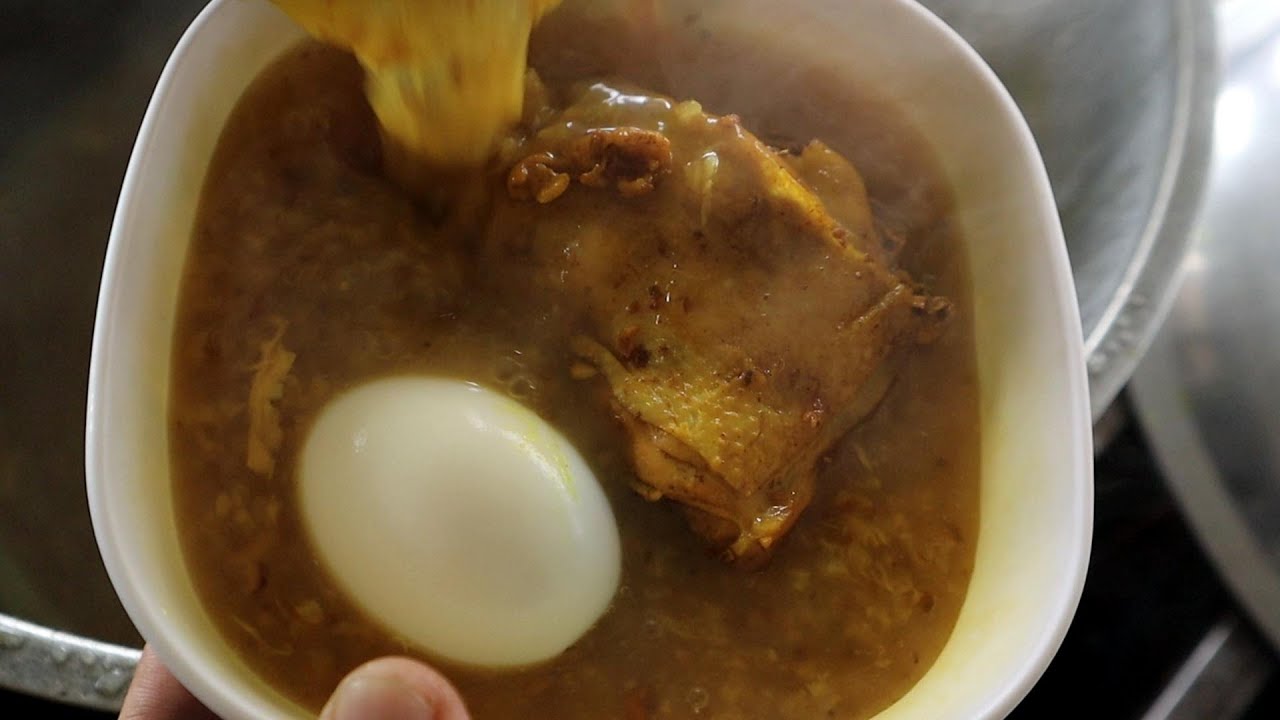 50 Pesos na Unli LUGAW || Tuguegarao City || 3F Moto