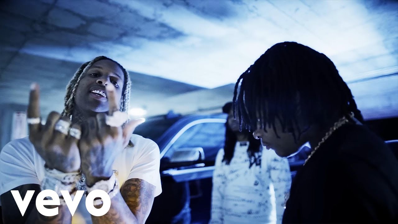 Lil Durk – “Miss You Von” (Official Music Video)