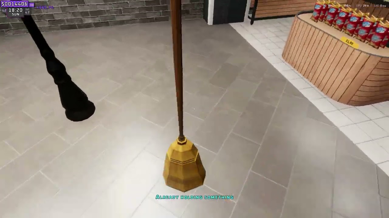Play! Supermarket Together | Day 42 | Clip