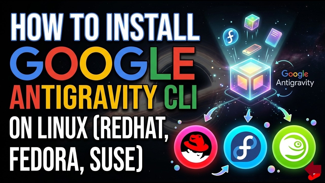 Как установить Antigravity CLI на Linux