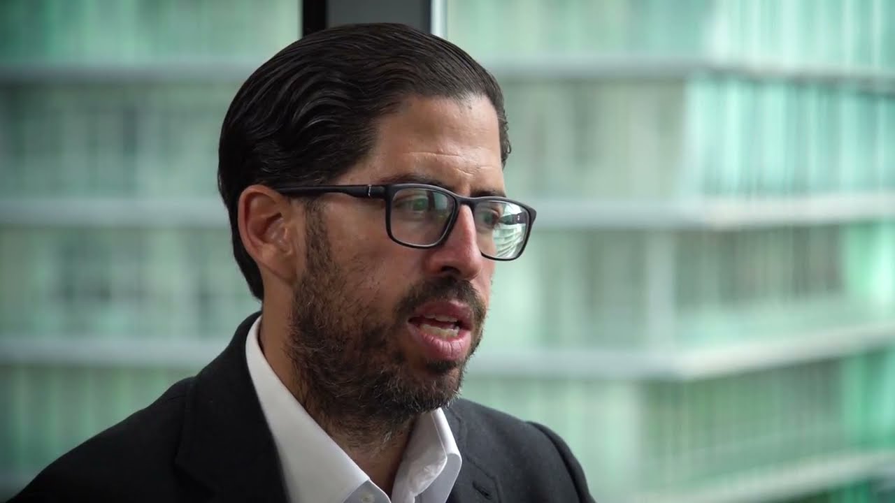MIAMI: David Martin, Terra Group CEO Interview