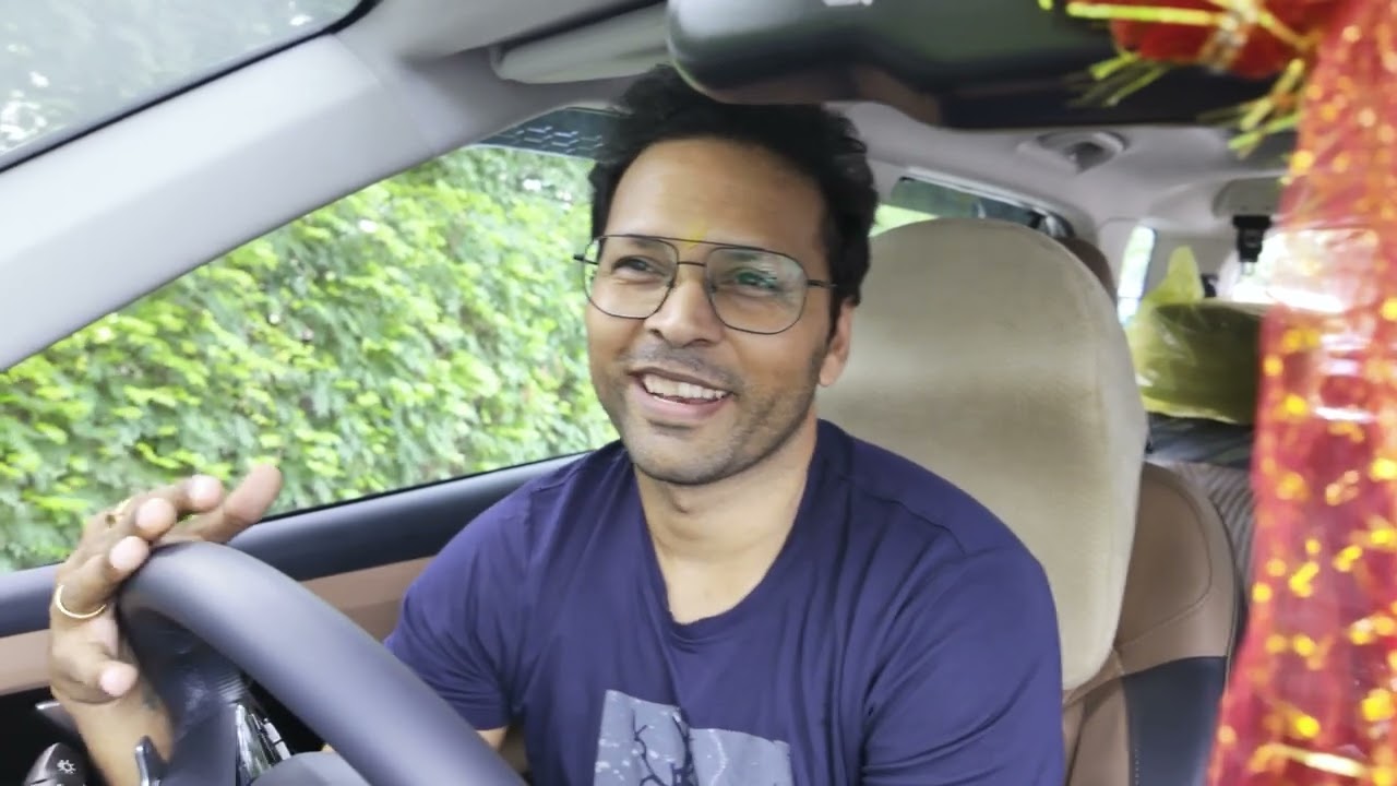 Hyundai Alcazar 2025 True Ownership Review