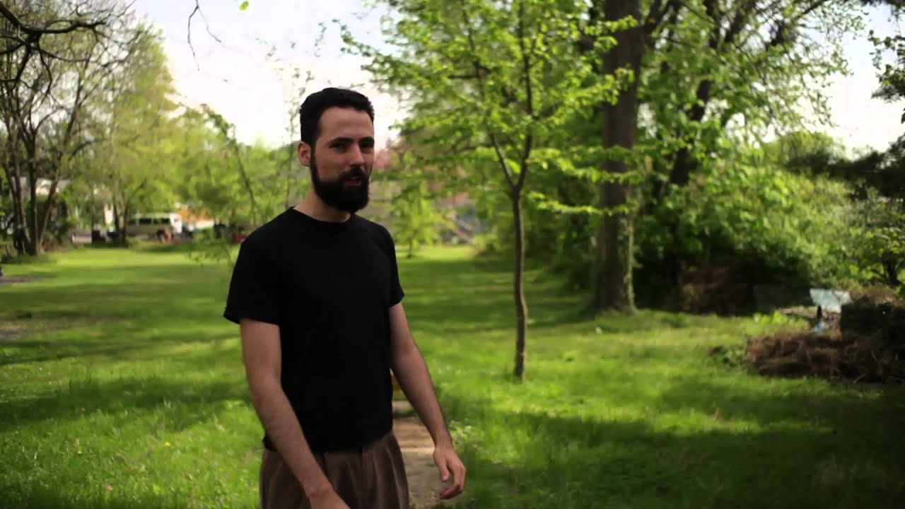 What is Hugelkultur? - Suburban Homestead EP2
