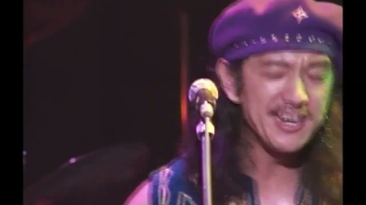 Psychedelix - 05 And Their Sons And Faughters (1994 Live)