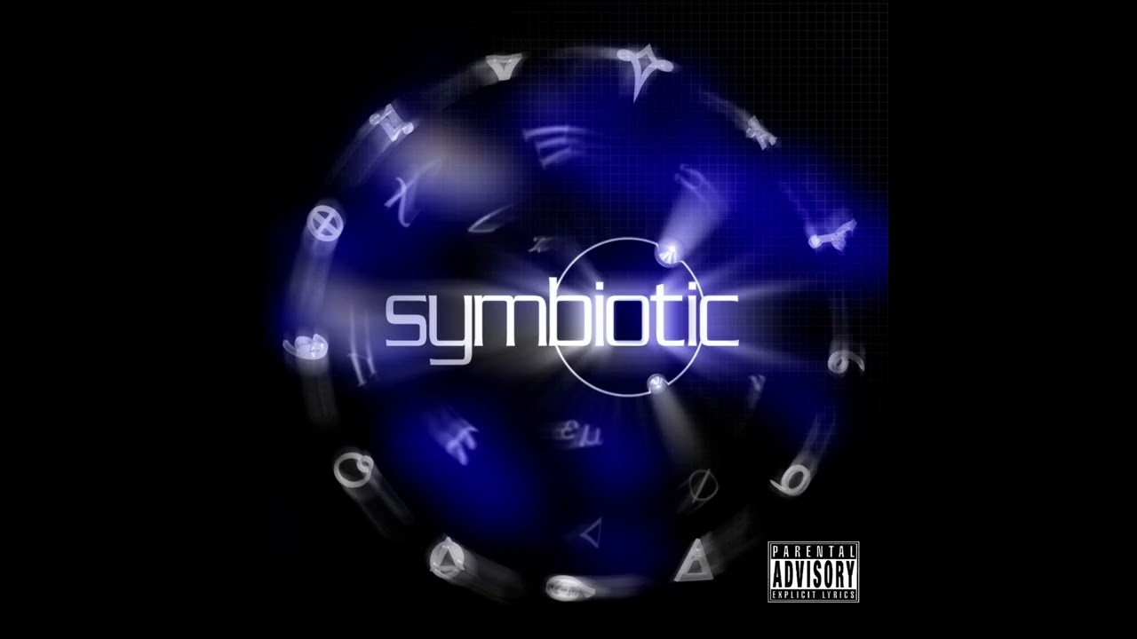 Symbiotic - Symbiotic (2003) (Full Album) (High Quality)