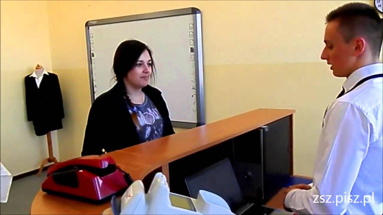 Zesp&oacute;ł Szk&oacute;ł Zawodowych w Piszu