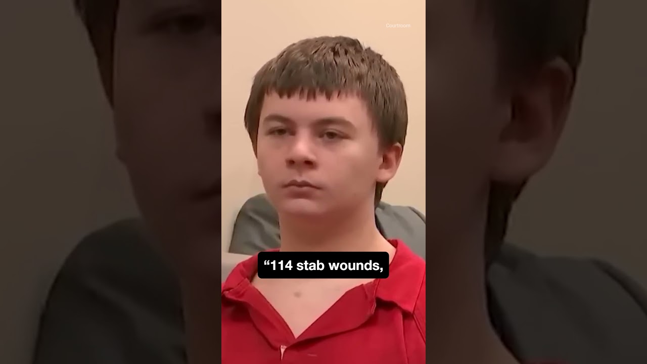Teen&rsquo;s Shocking Reaction to Life Sentence in Tristyn Bailey Case | Crime 101