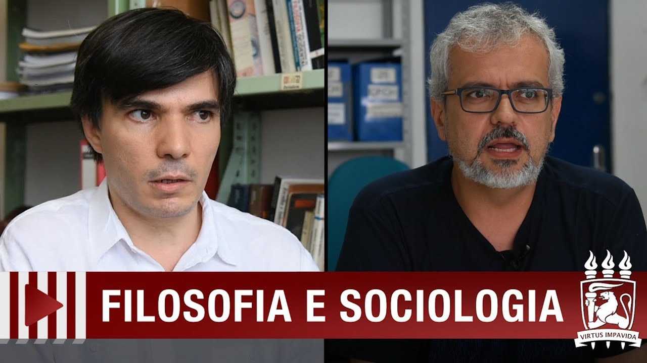 Para que servem a Filosofia e a Sociologia?
