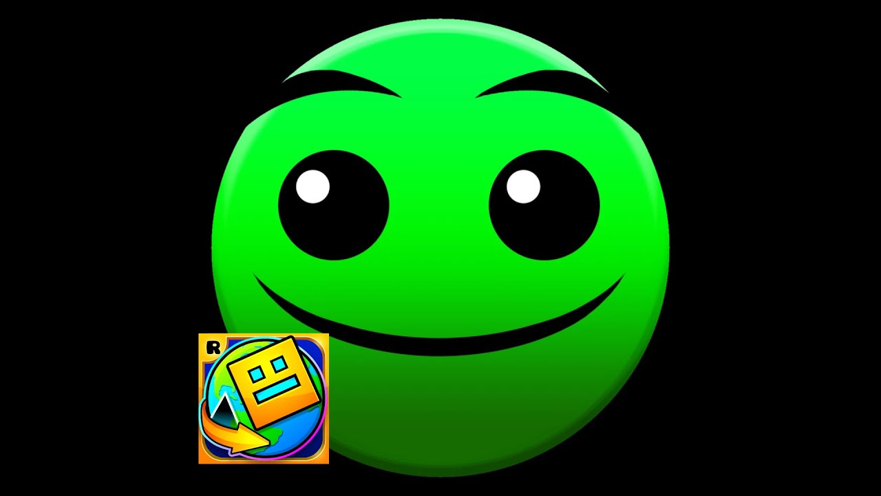 Geometry Dash World Monster Dance Off soundtrack