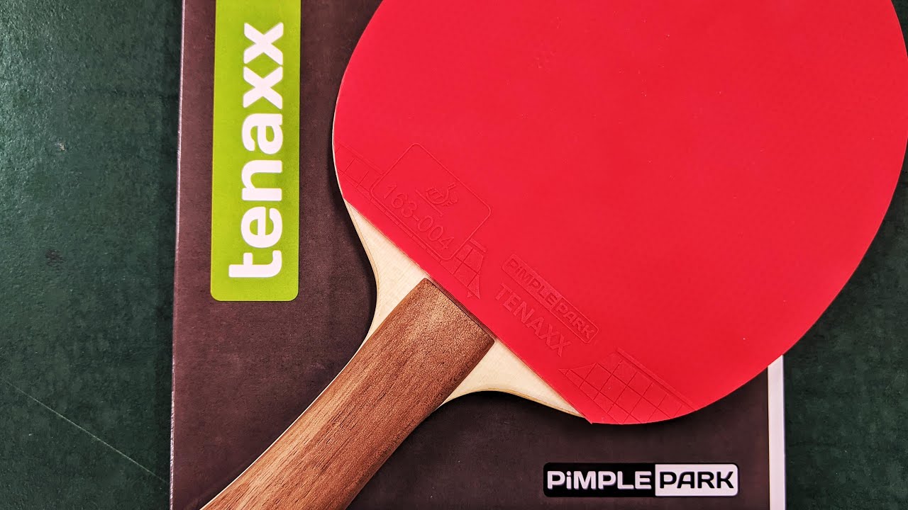 [TT] PiMPLEPARK Tenaxx - Einfach der Bringer