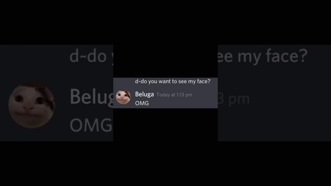 skittle-chan Face Reveal.. (beluga)