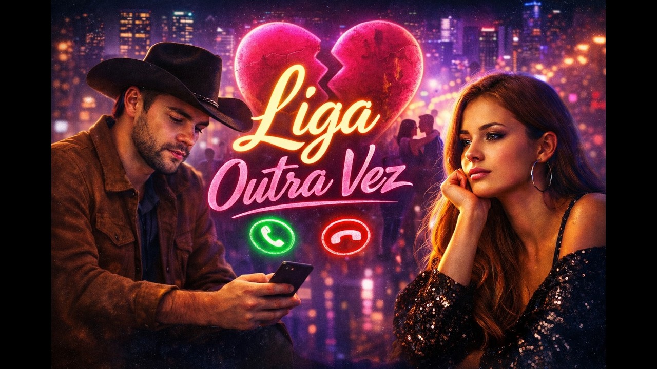 Liga Outra Vez