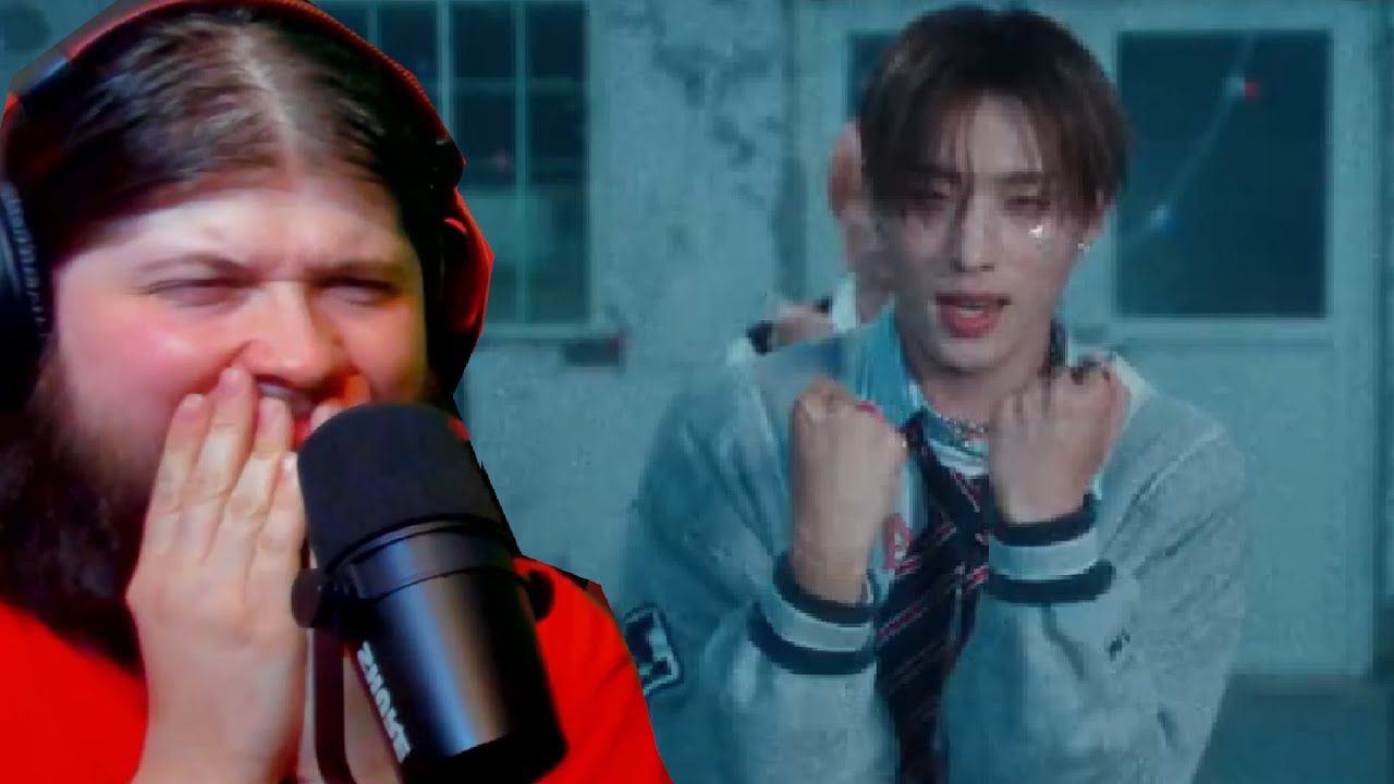 P1Harmony - EX MV + Album Reaction