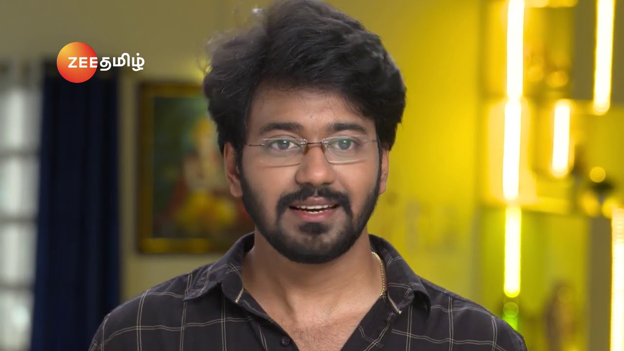 Anand finds Vasundhara's sketch - Gokulathil Seethai - Full Ep 165 - Zee Tamil