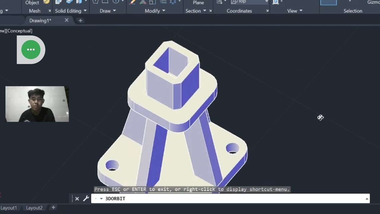 Latihan 3d 08