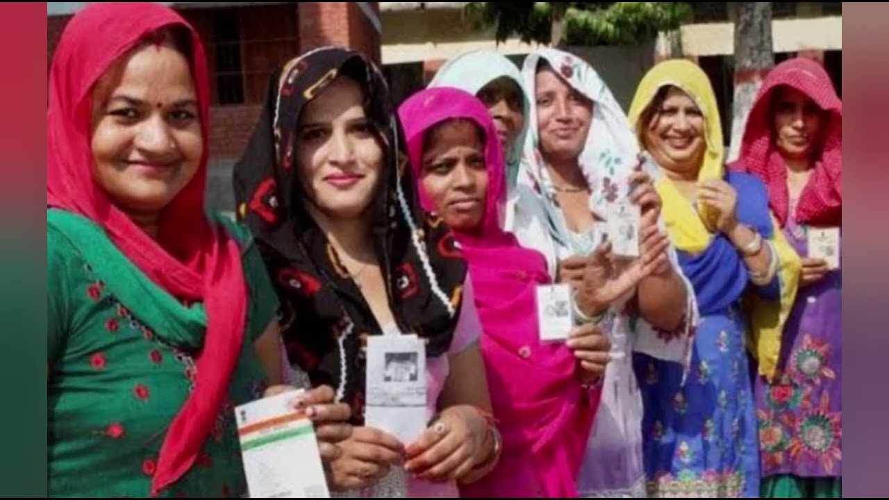 One Nation One Election I Election 2024 I Loksabha Election 2024