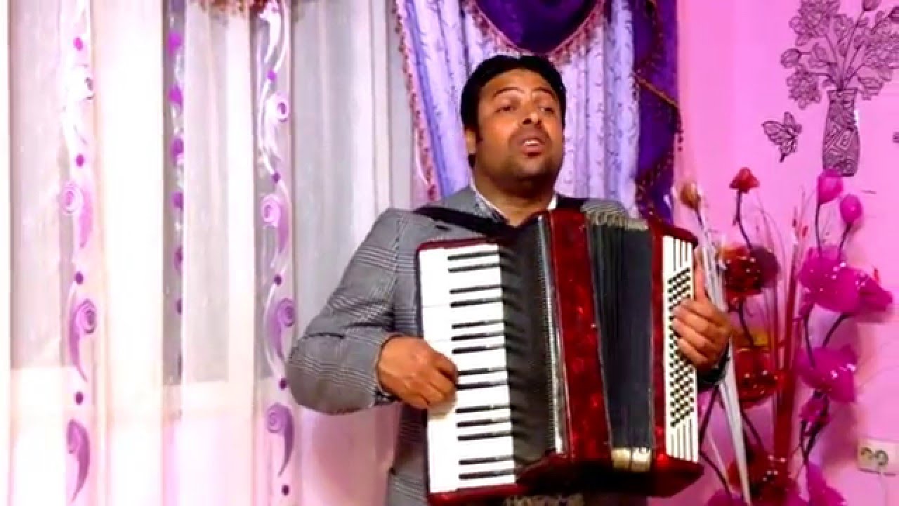 VARGHIR DE LA BARBULESTI - CANTA PENTRU SECUNDAR VANALO 2014