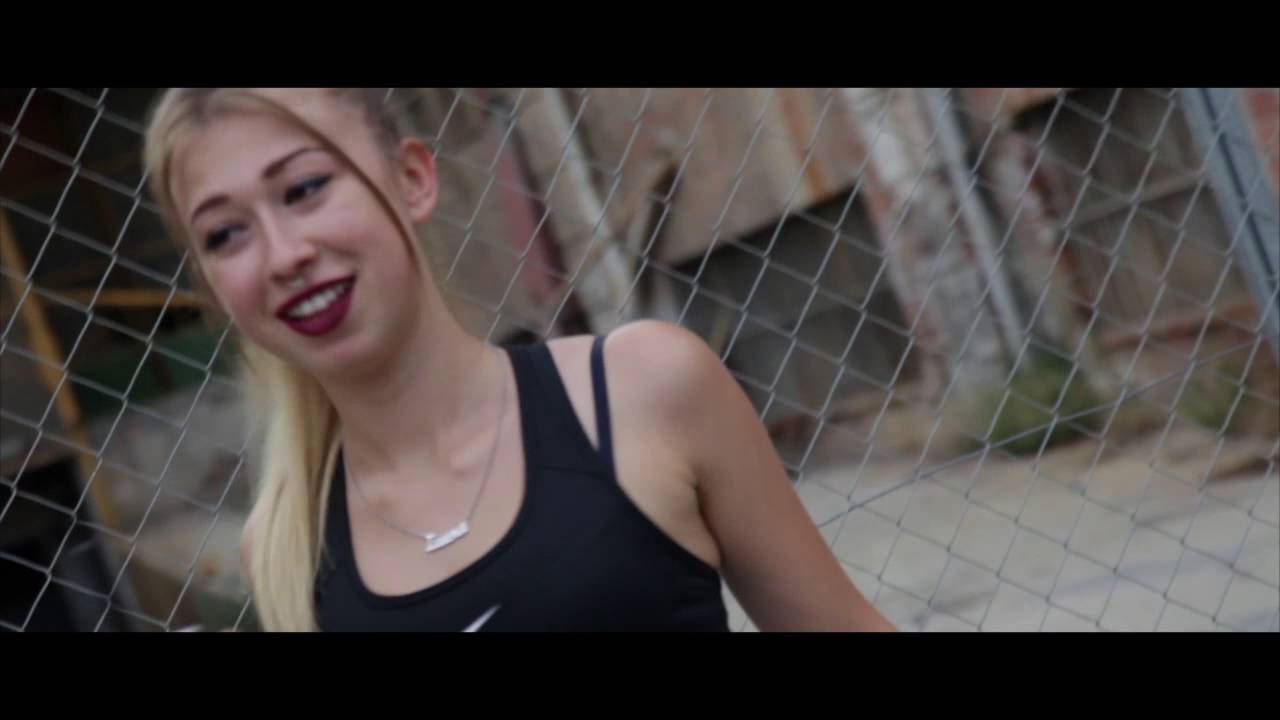 BLONDIE - ✖️TRAP✖️