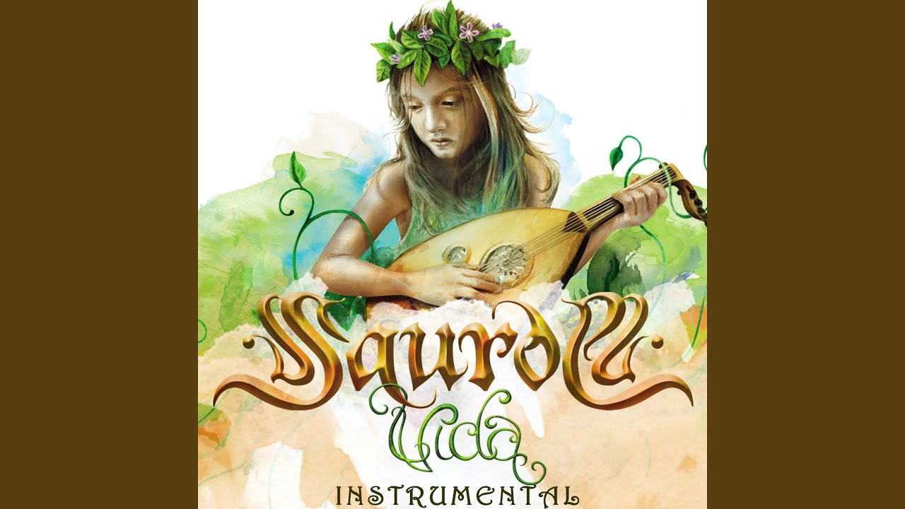 El Hada Y La Luna (Instrumental)