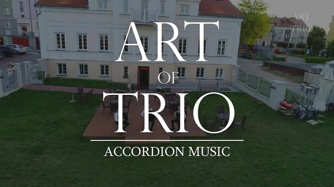 Motion Trio (Janusz Wojtarowicz) - Proms [Art of Trio - performance]