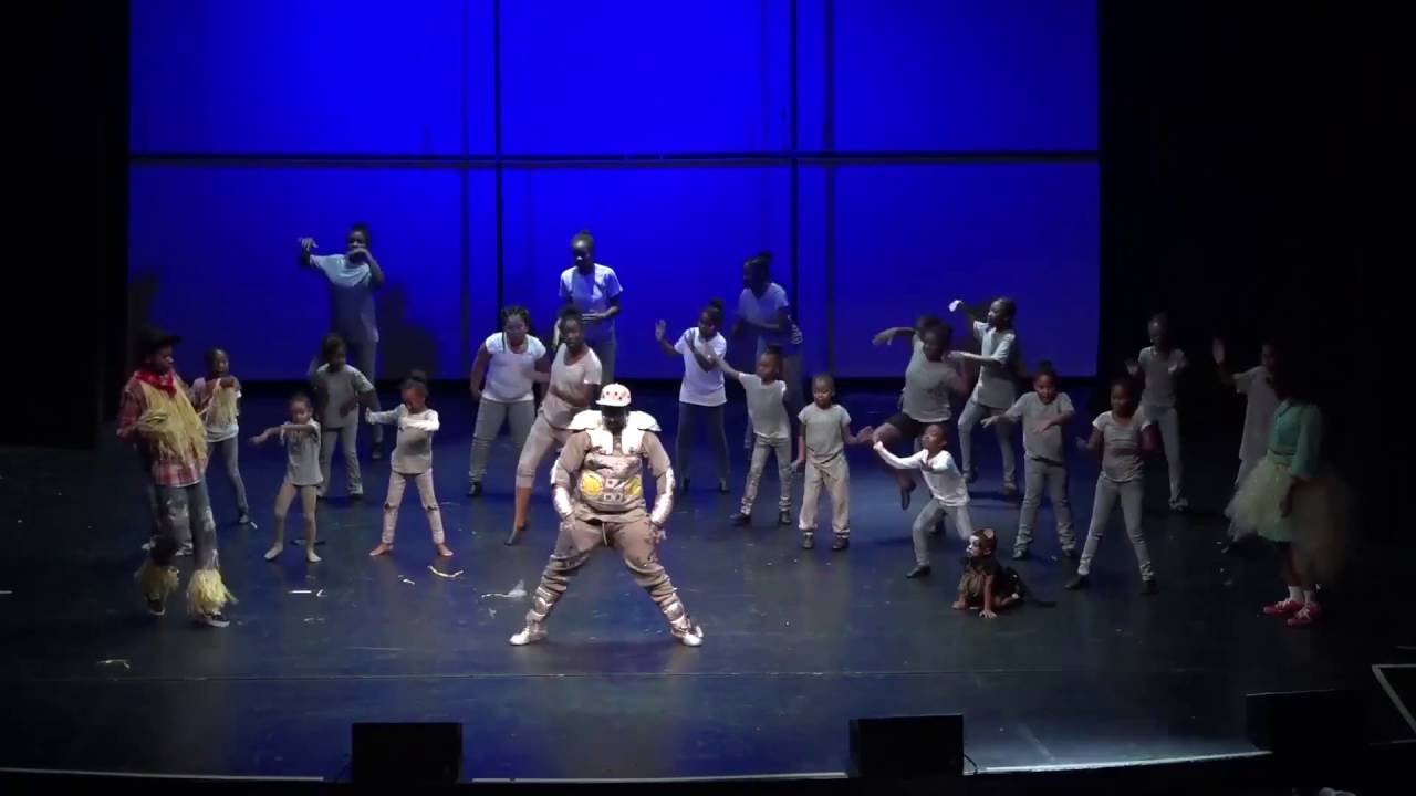 Northeast Performing Arts Group's 