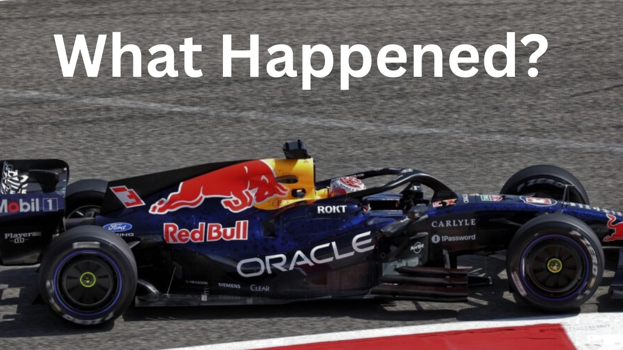 7 Things I Learned in Week 1 of F1 Pre-Season Testing in Bahrain