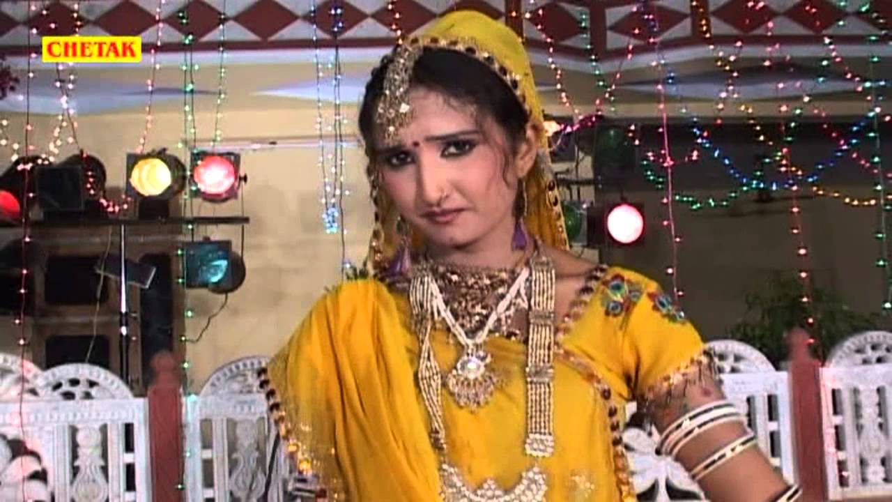 Jhado Dedo Bholenath Jatni Mar Jyagi Pili Lugdi Lambo Ghunghat Shiv Bhajan