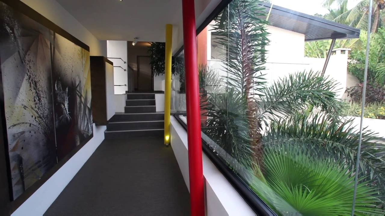 Orphelinat - Villa de prestige