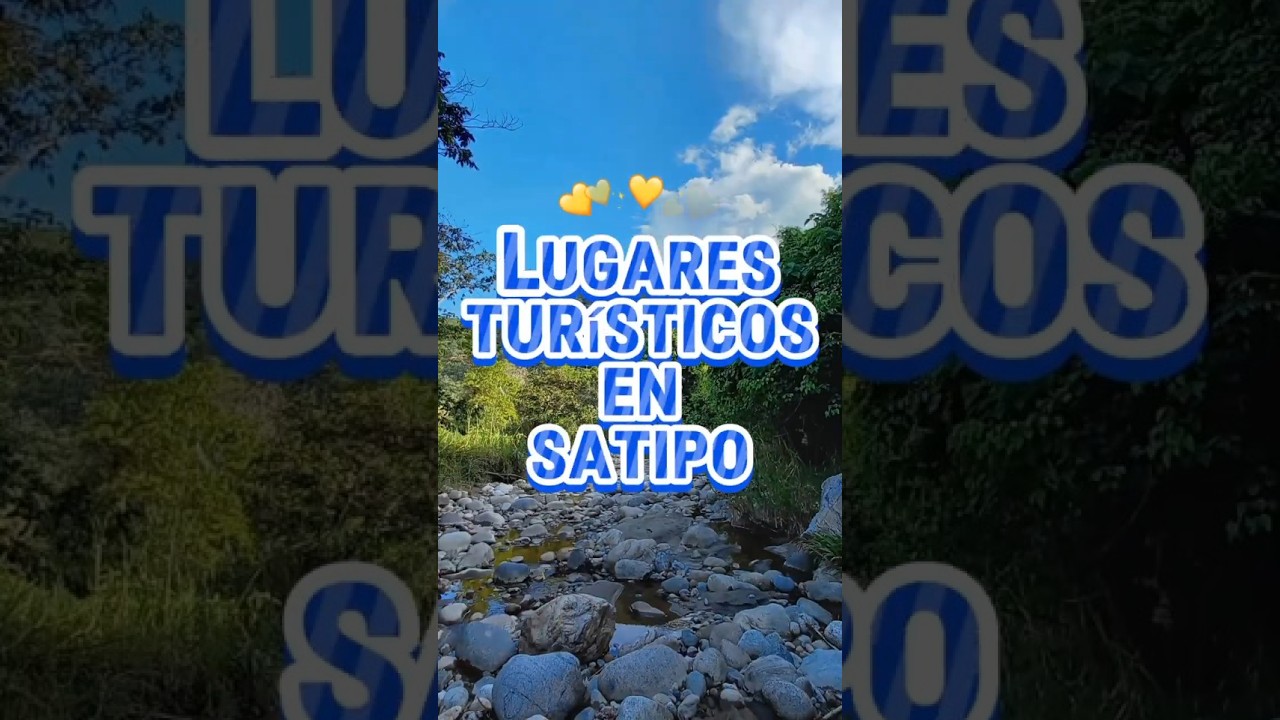 Descubre los Mejores Lugares Tur&iacute;sticos en Satipo, Per&uacute; | Naturaleza y Aventura en la Selva Central