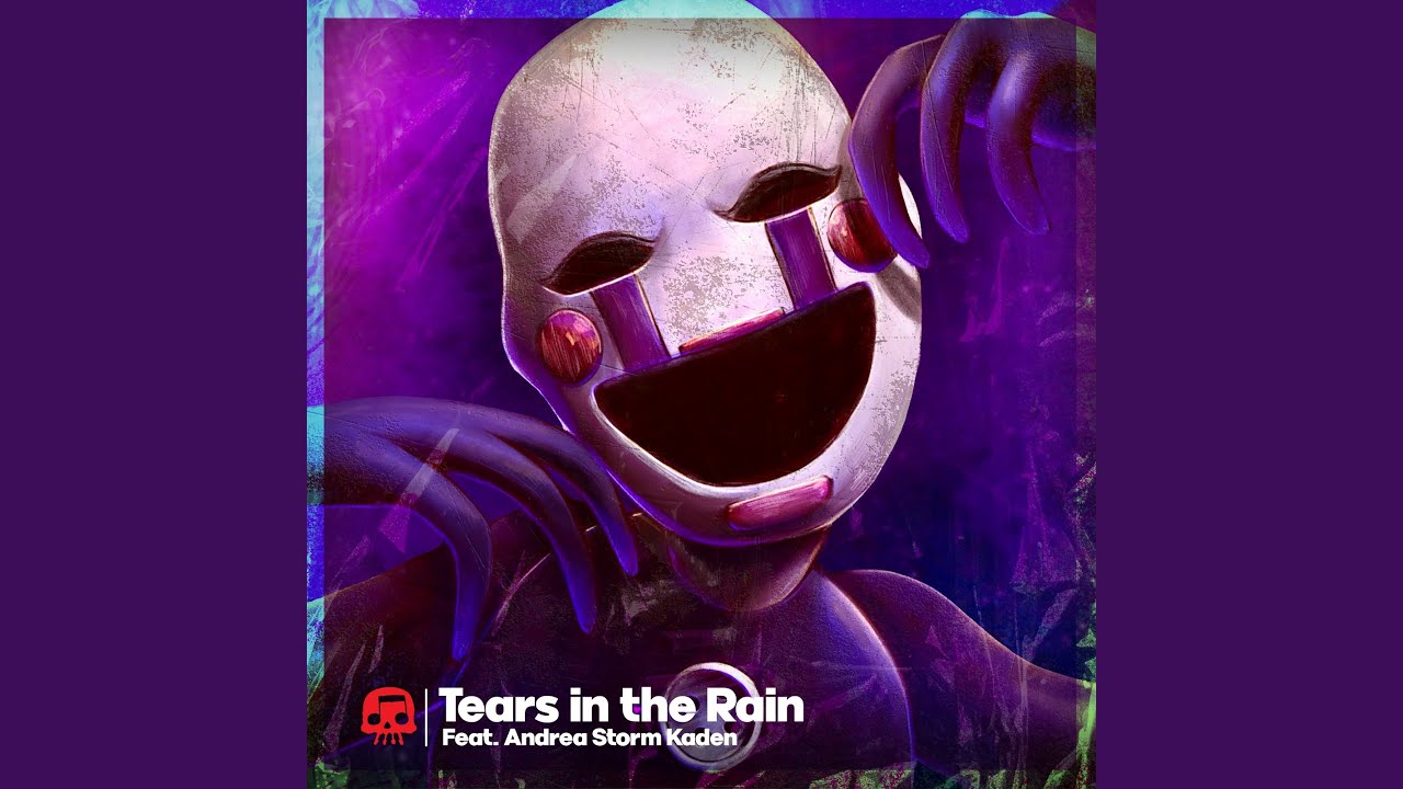 Tears in the Rain