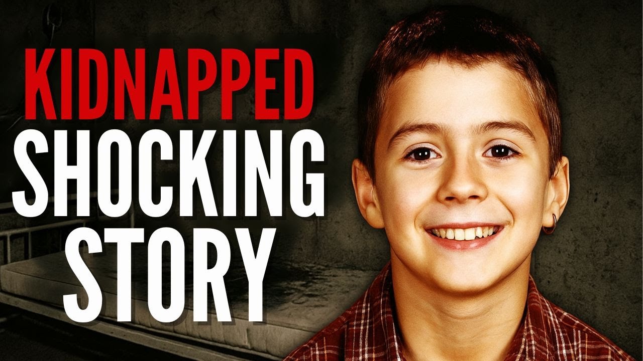 The Missouri Miracle Shawn Hornbeck: The Kidnapping Case That Shocked America