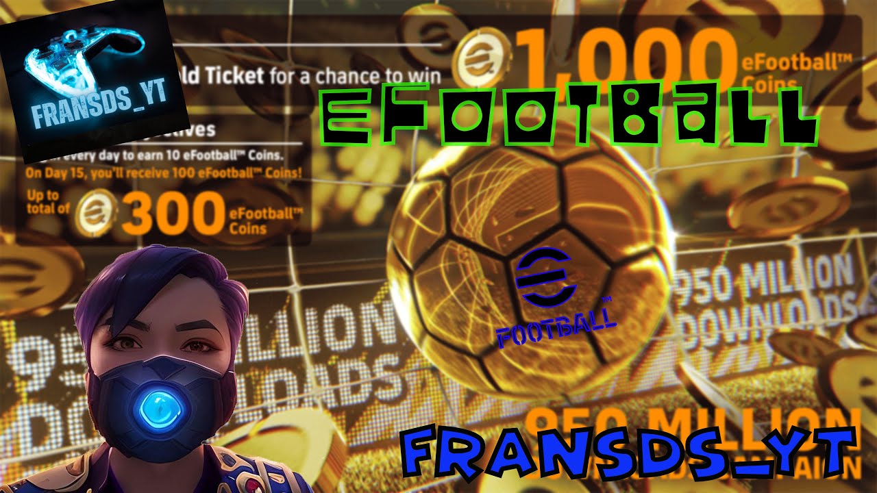 #064# Fokus Push Divisi, Apa Event dulu dah  : EFOOTBALL INDONESIA (STEAM / PC)