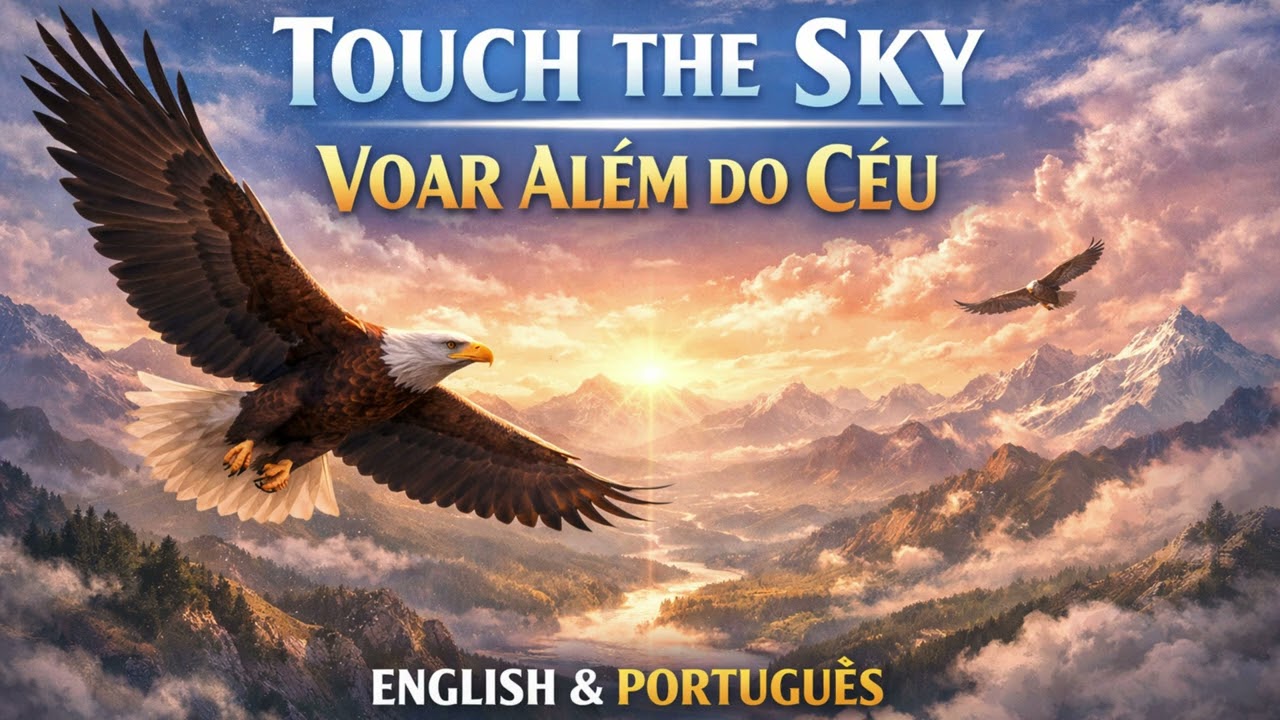 Voar Além do Céu!