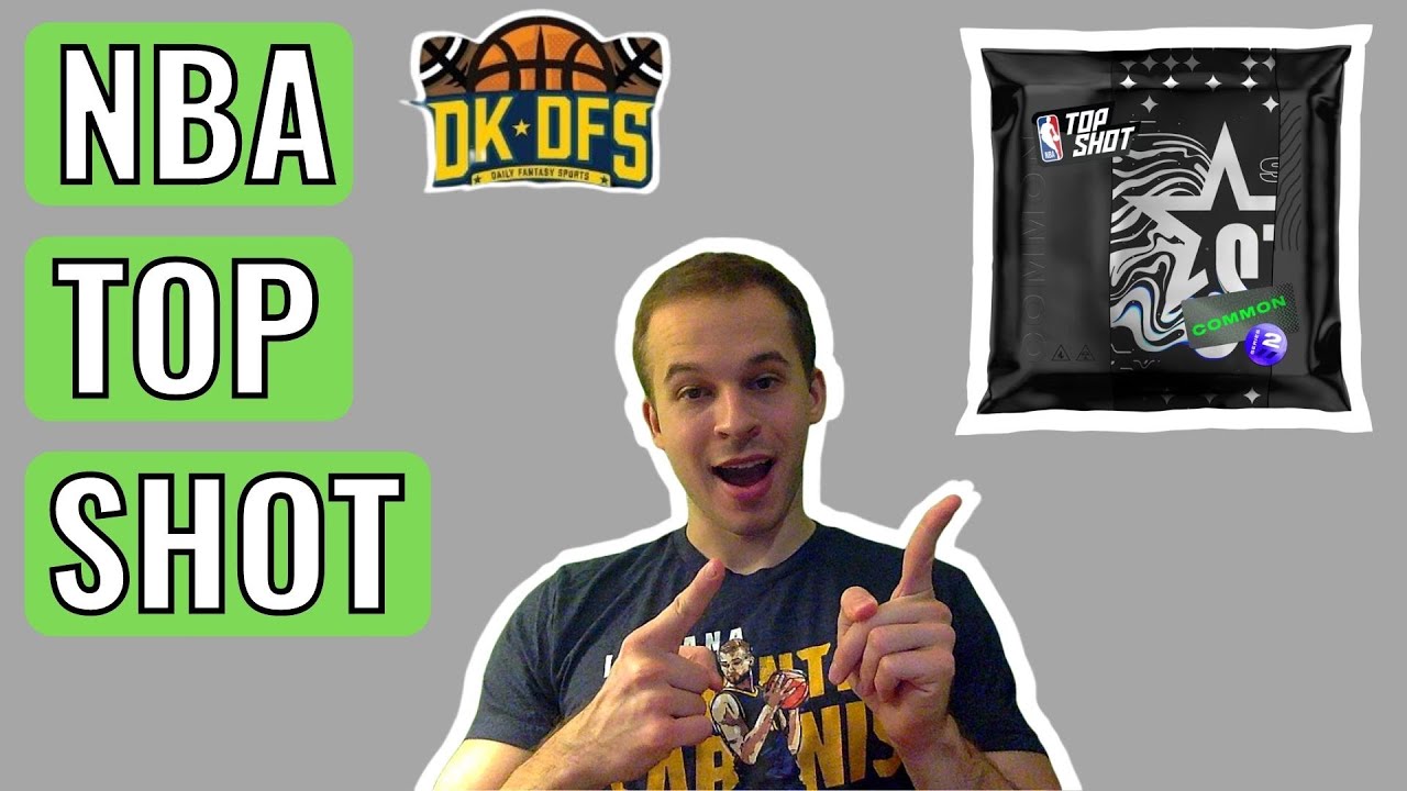 NBA TOP SHOT SEEING STARS DETAILS + PACK OPENING