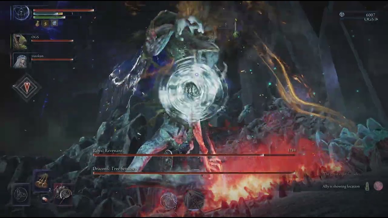 Depth 4 Balancers are Horrific