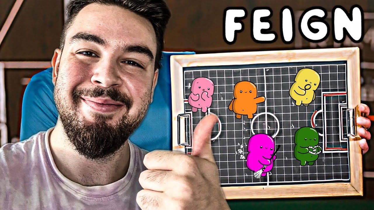 İSTATİSTİKLER YANILTMAZ ! | Feign