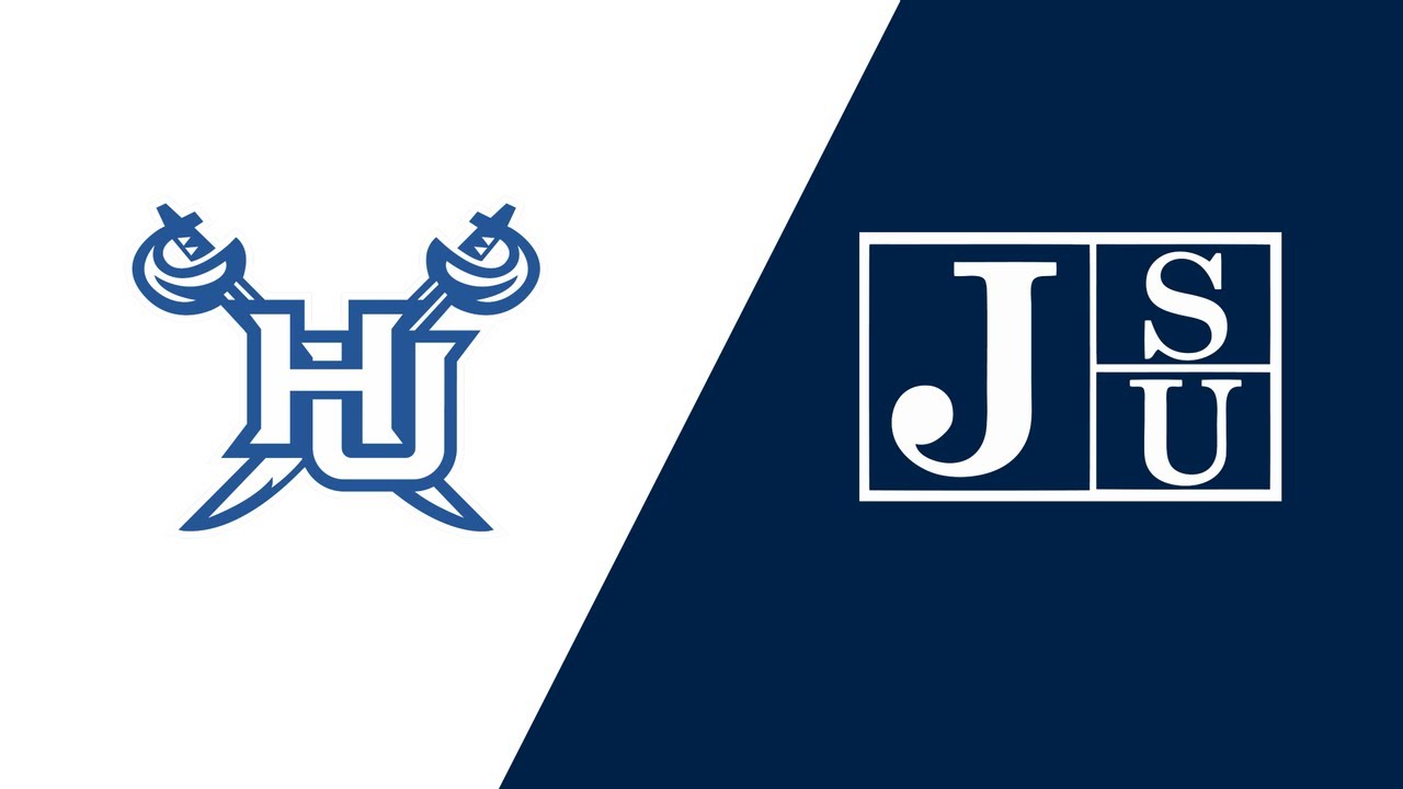 2025 Chris Paul HBCU Basketball Classic Hampton vs Jackson State