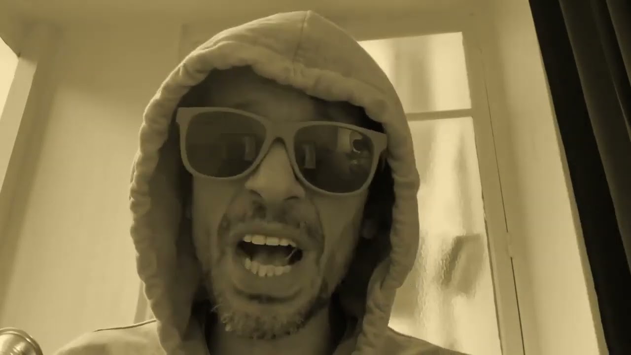 Kacem Wapalek - Freestyle 2020