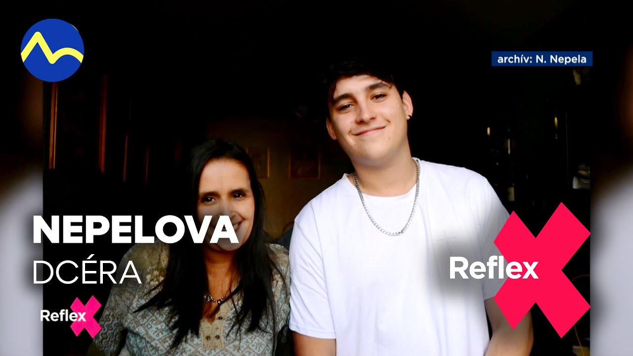 Utajovaná dcéra Ondreja Nepelu: prišla si pozrieť premiéru filmu | Reflex