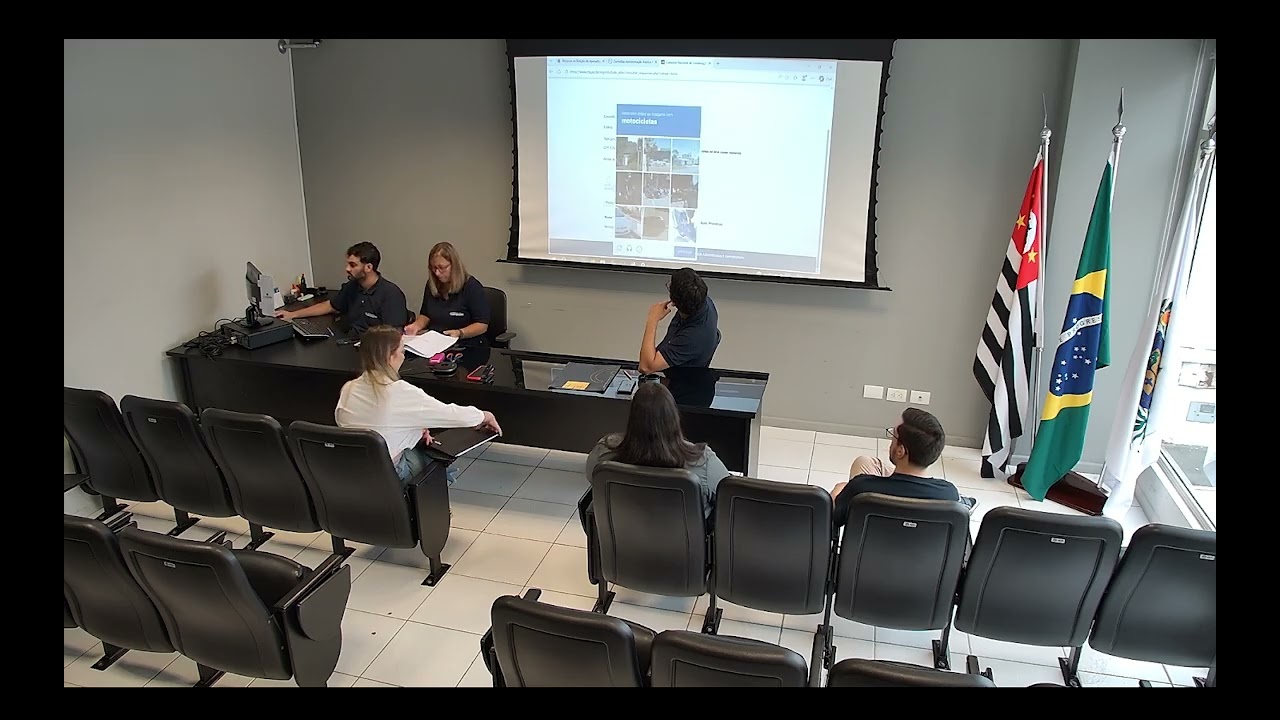 4ª Sessão Pública   Concorrência Presencial 01 2025   Parte 1