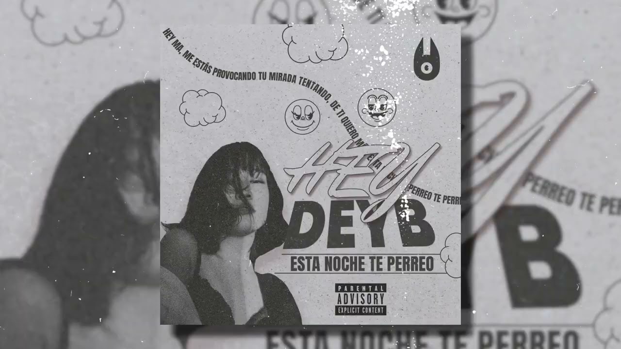 DEYB - Hey 
