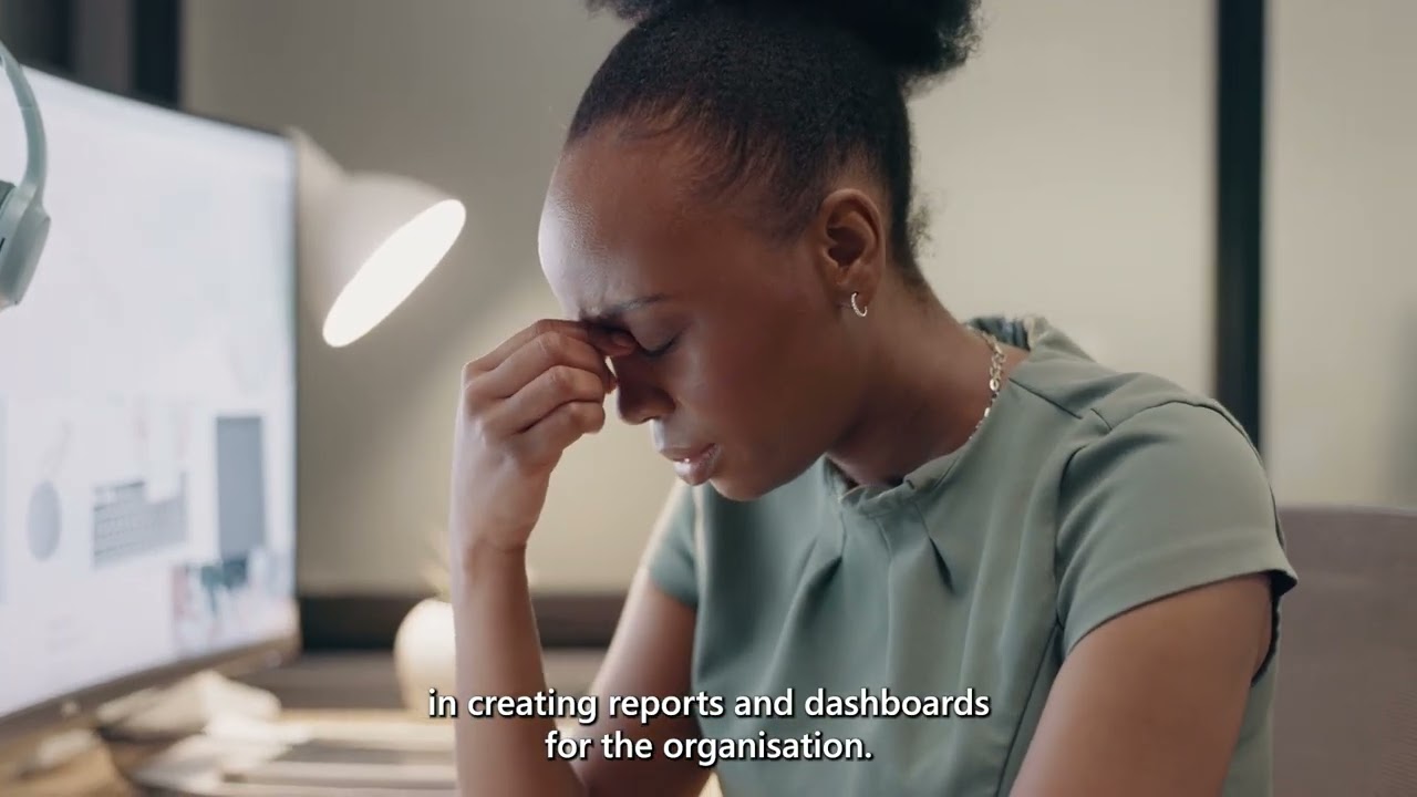 Better Inform Business Decisions with Power BI