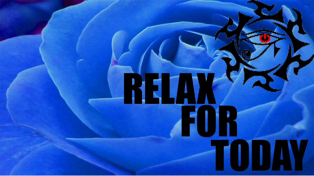 Hypnosis: Easy Relaxing Induction