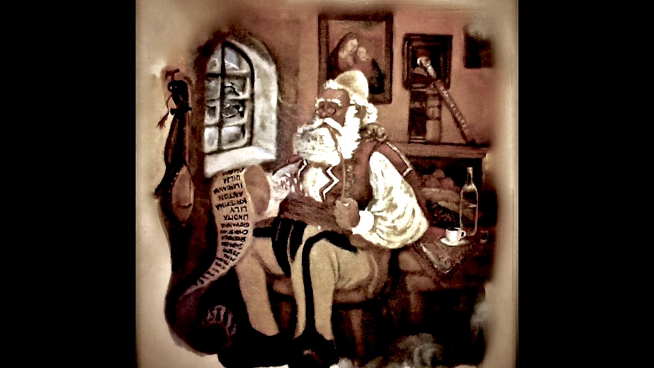 Urata e Shejti Shn'Kollit - Kenume nga Leze Kol Marashit (Kalaj) Nikollaj