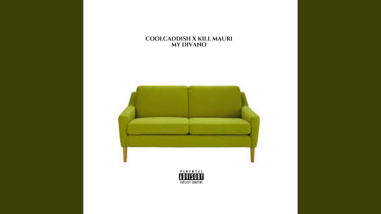 My divano (feat. Kill Mauri)